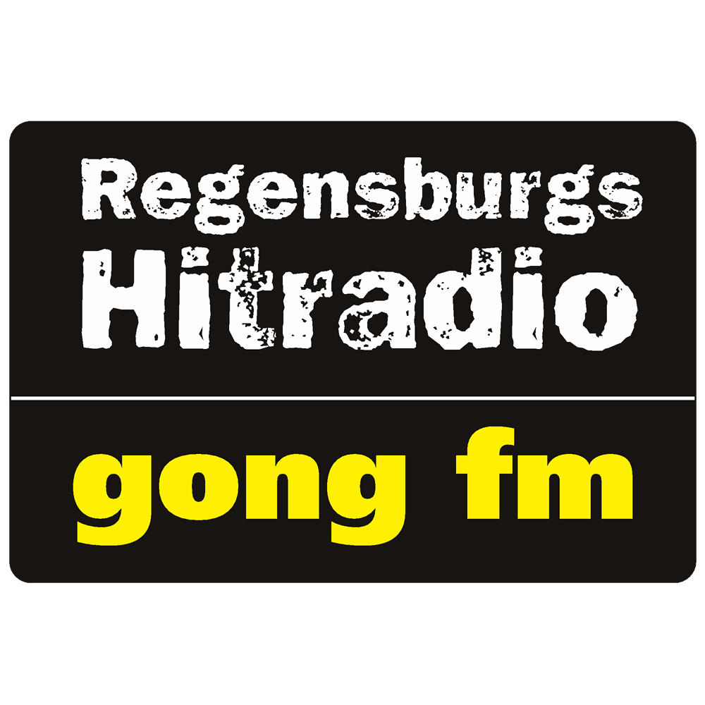 Logo GongFM