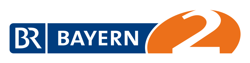 Logo Bayern2