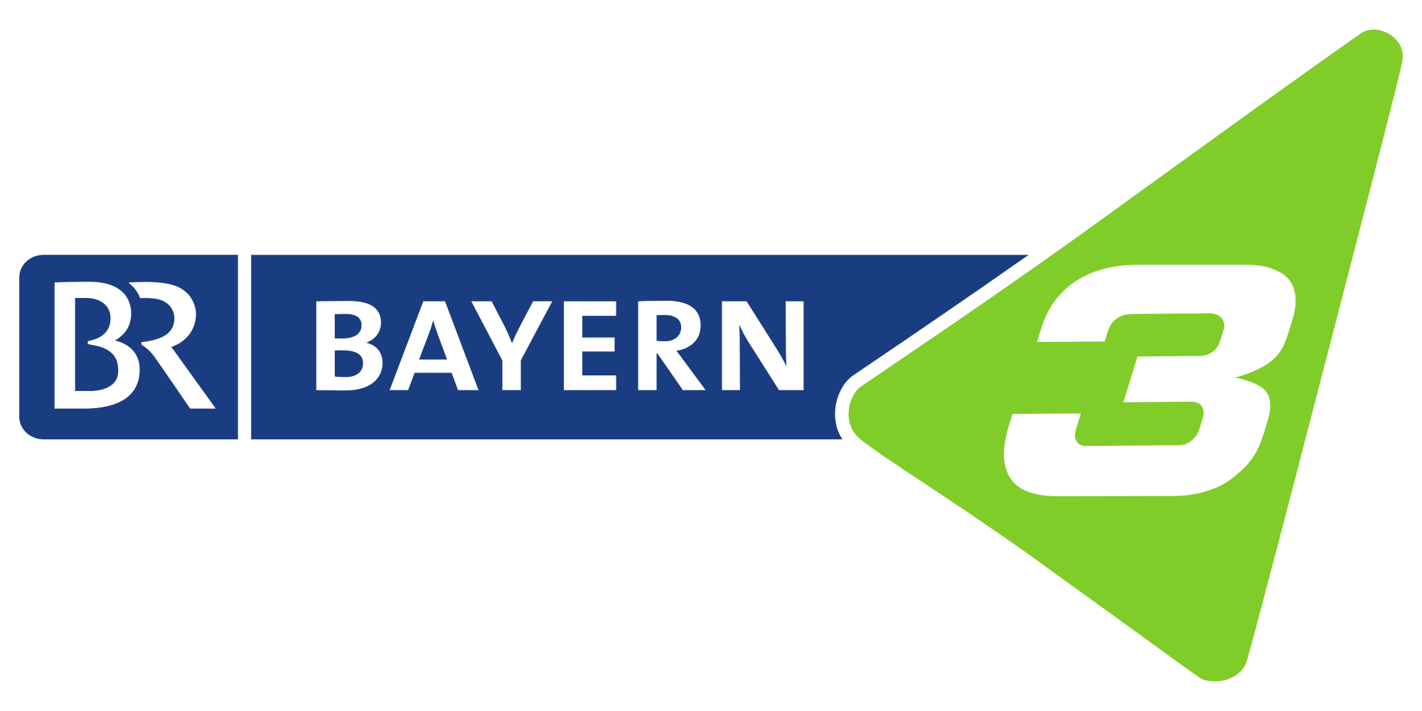 Logo Radio Bayern 3