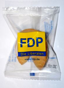 Keks FDP Ortsverband Roth