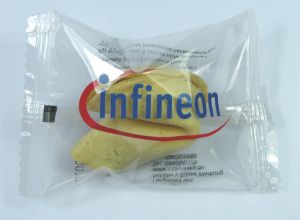 Keks Infineon